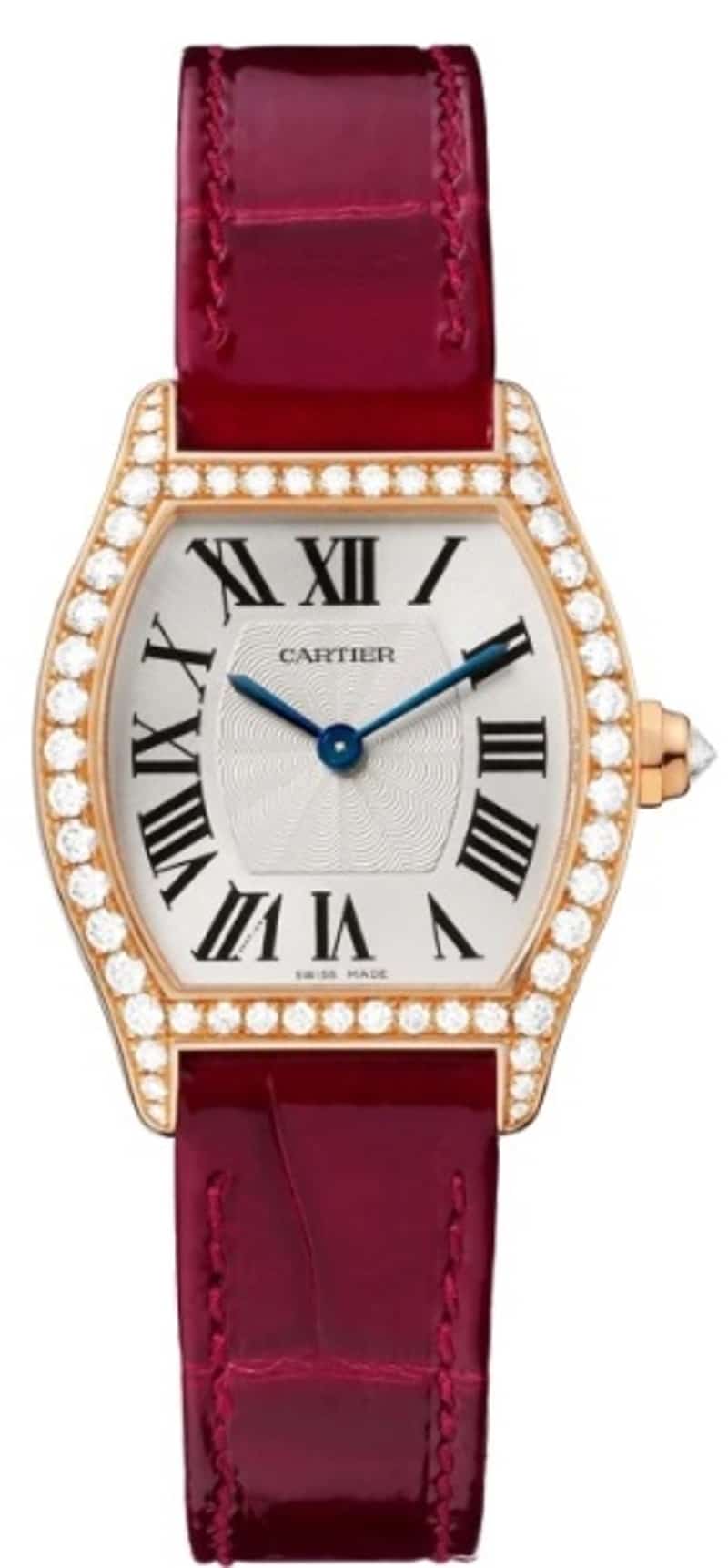 Cartier Tortue WA501006 Cartier Tortue WA501006